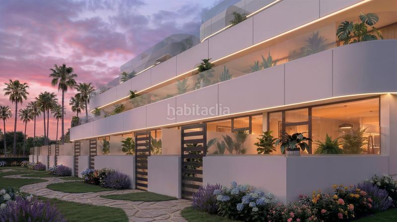 Foto e6d7a045-3fb1-4f88-9d33-6b6cb7e4911d. Ático en Cala Marqués Vera