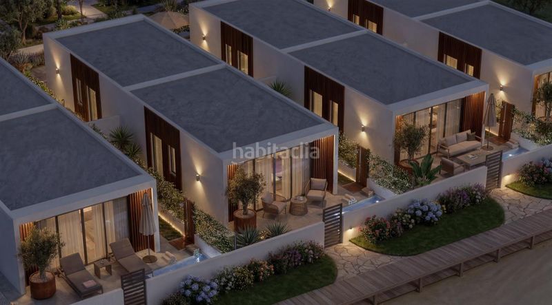 Foto 07d9610c-02fc-42ce-8b3c-f75749d66b3b. Xalet amb aparcament piscina a Cala Marqués Vera