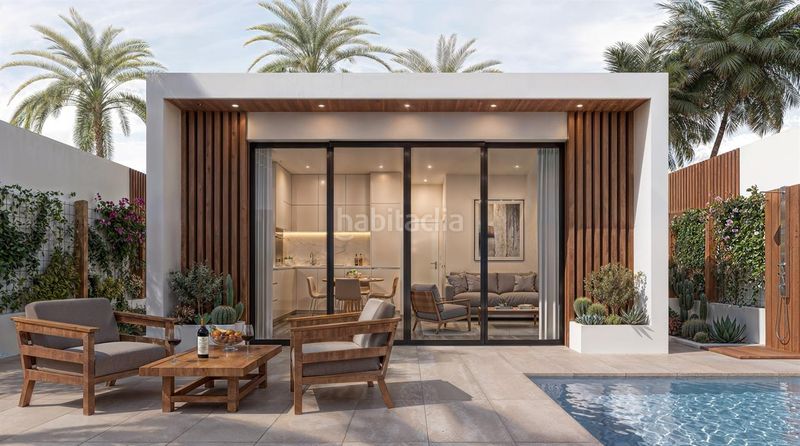 Foto 0c39171b-8505-4763-aaa9-e9083637e13c. Xalet amb aparcament piscina a Cala Marqués Vera