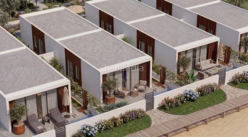 Foto b3c1643e-74fb-4f1d-ac4a-2a55db6da5e2. Xalet amb aparcament piscina a Cala Marqués Vera