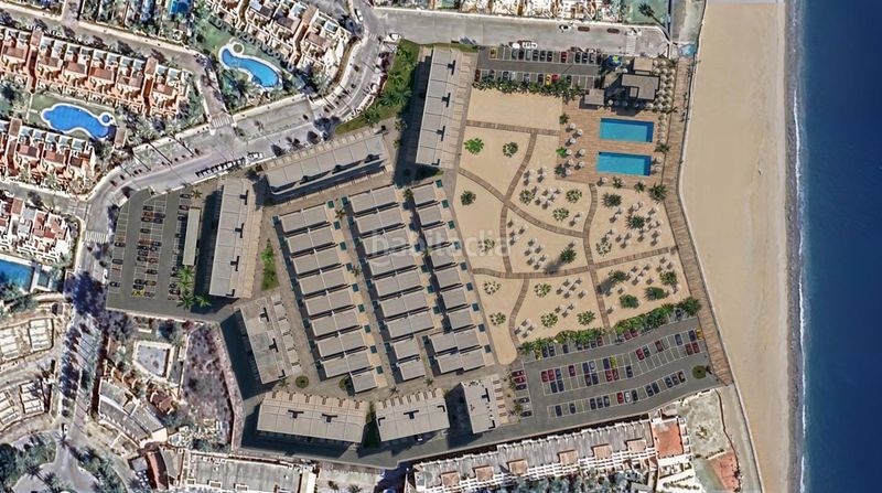 Foto c50f8774-e7eb-4415-993a-fc38f1cda742. Xalet amb aparcament piscina a Cala Marqués Vera