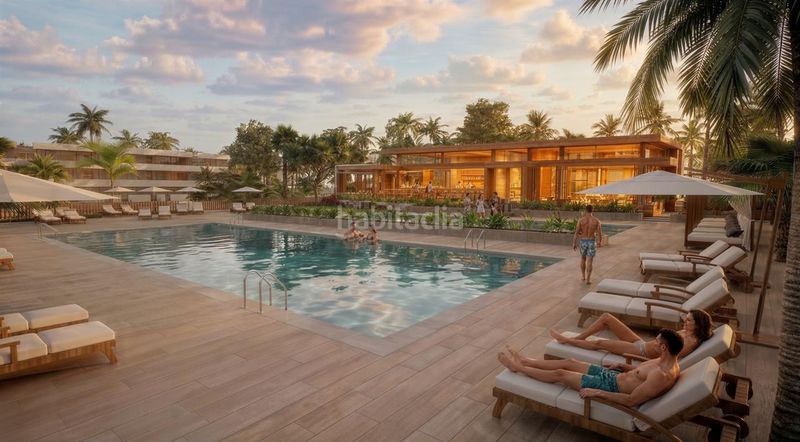 Foto e9652cb3-3c19-4d57-be86-c2a8c364efc9. Xalet amb aparcament piscina a Cala Marqués Vera