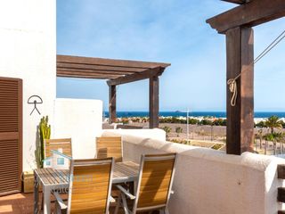 Ático en San Juan de los Terreros