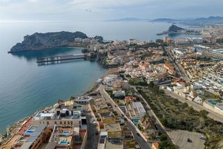 Piccolo appartamento in Casco Antiguo