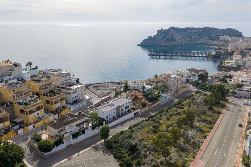 Foto e09e7966-49ab-4f8c-8d8e-fecd3bde6ef7. Àtic amb aparcament piscina a Casco Antiguo Águilas