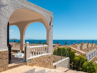 Chalet in El Calón - Cala Panizo - El Pozo del Esparto