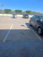 Posto auto in Las Marinas - Pueblo Laguna