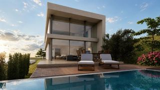 Terreny residencial a La Envía