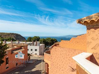 Casa adosada en San Juan de los Terreros