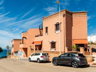 Maison jumelée à San Juan de los Terreros