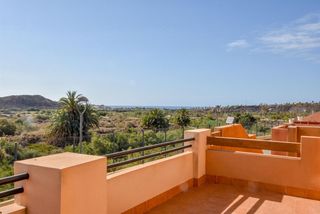 Apartamento en San Juan de los Terreros