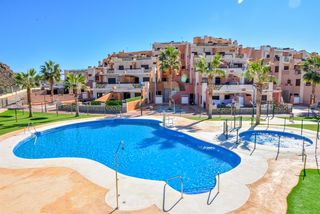 Apartment in San Juan de los Terreros