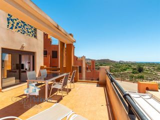 Piccolo appartamento in San Juan de los Terreros