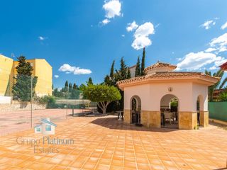 Chalet in San Juan de los Terreros