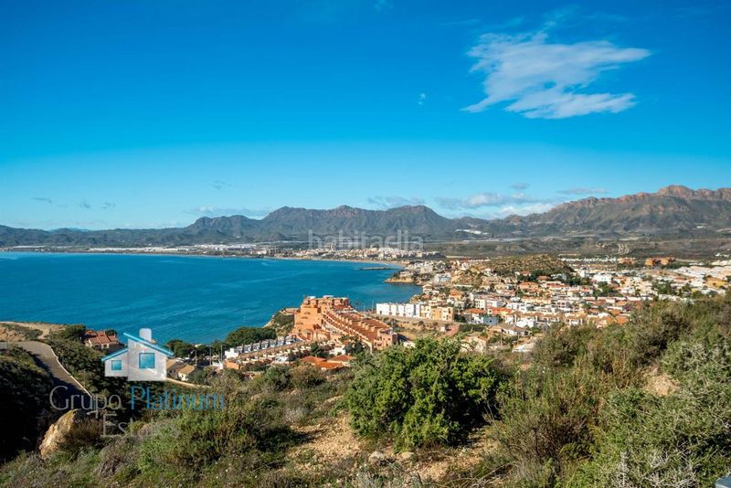 Foto b8cdff4a-10d1-4ca6-ae7e-56b9e540f369. Ático en San Juan de los Terreros