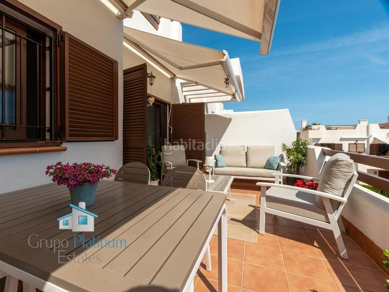 Foto bd98ec76-a62b-4cfb-8e01-fb30e5ca4282. Ático en San Juan de los Terreros