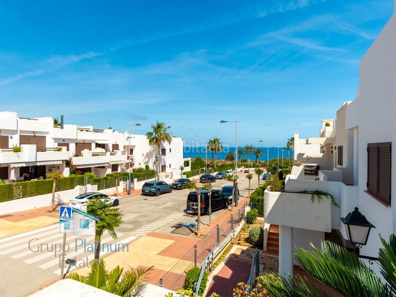 Foto c6f64b3c-7801-485f-902e-b91f832af2ac. Ático en San Juan de los Terreros