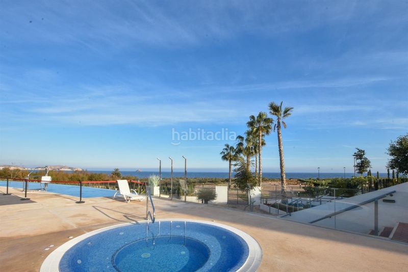 Foto f46643a6-d56a-4b2b-bc16-43bcbc711f4e. Ático en San Juan de los Terreros