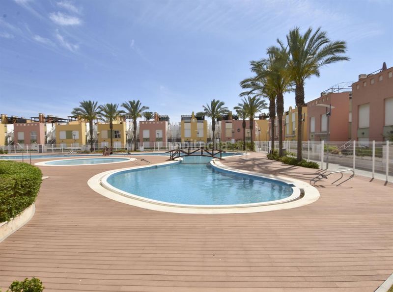 Foto 07a18c98-8f0f-47b3-86ca-c603925ca2cc. Apartamento en Las Marinas - Pueblo Laguna Vera