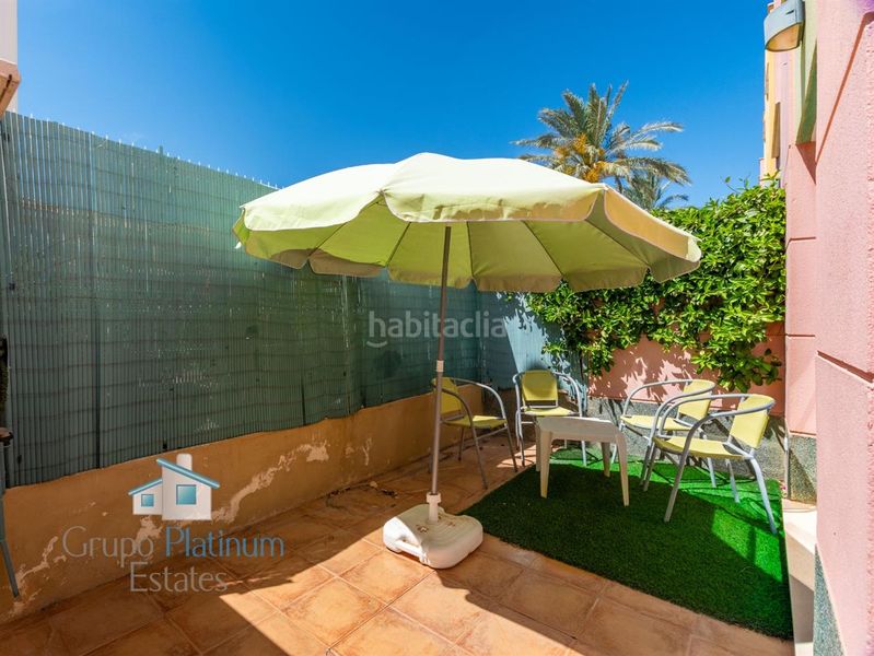 Foto 4240c662-c357-4306-9cda-3ad5f9448a1f. Apartamento en Las Marinas - Pueblo Laguna Vera