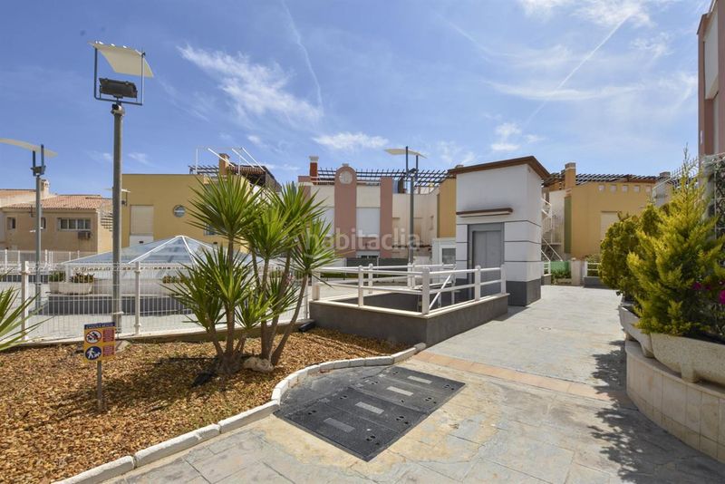 Foto 702780bf-6ad7-4cb5-b73e-419e27db933e. Apartamento en Las Marinas - Pueblo Laguna Vera
