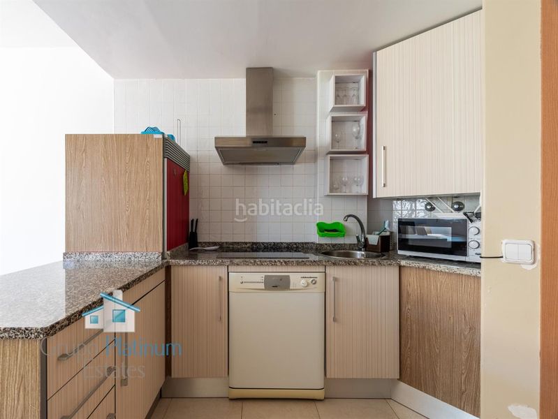 Foto 935dc25e-1ef3-41d9-84ce-cdf8b6649410. Apartamento en Las Marinas - Pueblo Laguna Vera