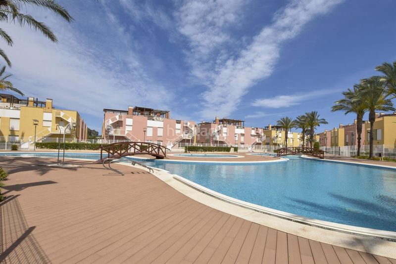 Foto 9b4a02bc-5c83-4c2e-bffa-629a42001ed4. Apartamento en Las Marinas - Pueblo Laguna Vera