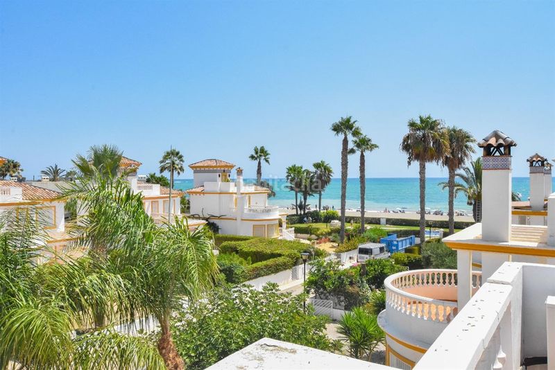 Foto b799758d-07c9-409e-a83a-6deef91b580a. Apartamento en Las Marinas - Pueblo Laguna Vera
