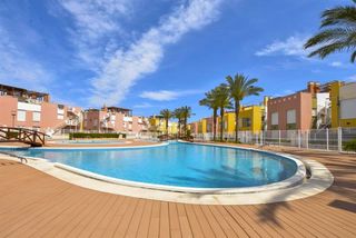 Apartament a Las Marinas - Pueblo Laguna