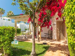 Appartement à San Juan de los Terreros
