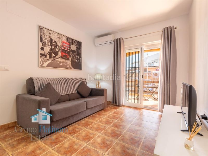 Foto 4c46e22b-7be7-4996-abb2-7a4692542e27. Apartament amb piscina a Las Marinas - Pueblo Laguna Vera