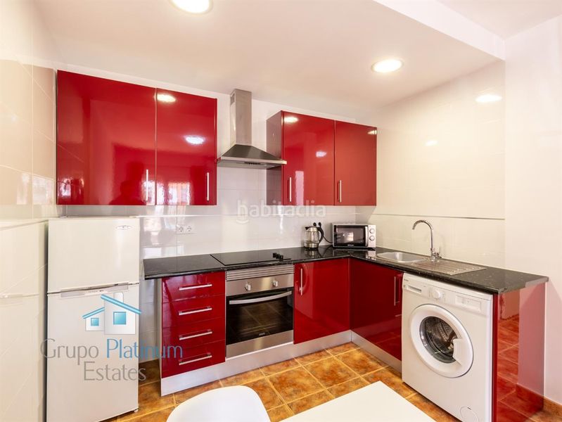 Foto 76b4933c-00b0-4a10-a1a5-119ed6e87e03. Apartament amb piscina a Las Marinas - Pueblo Laguna Vera