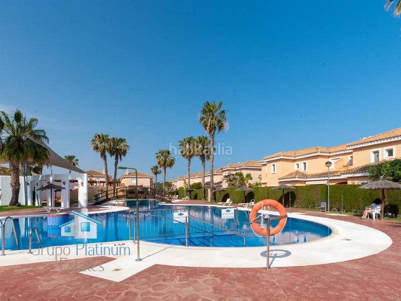 Foto 79862ebe-1e6f-4ec1-a664-24134f200b42. Apartament amb piscina a Las Marinas - Pueblo Laguna Vera