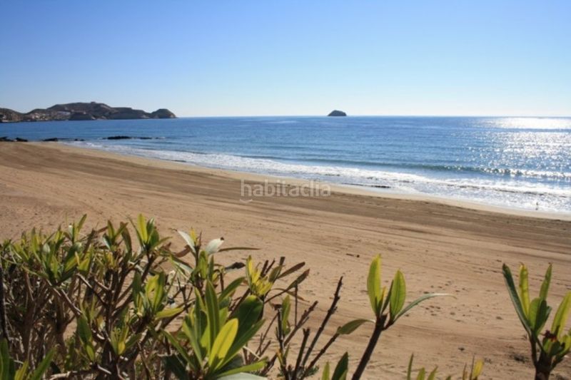 Foto 9a73dc44-3775-4d45-b9d2-d100dd2ee48e. Apartament amb piscina a Las Marinas - Pueblo Laguna Vera