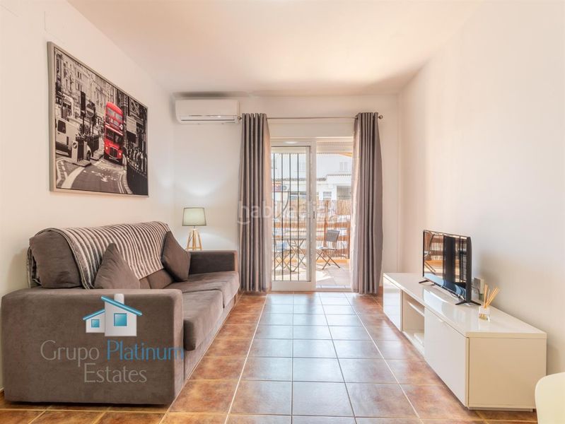 Foto a2cd05b3-05d4-447a-9a4b-a6acf7161c59. Apartament amb piscina a Las Marinas - Pueblo Laguna Vera