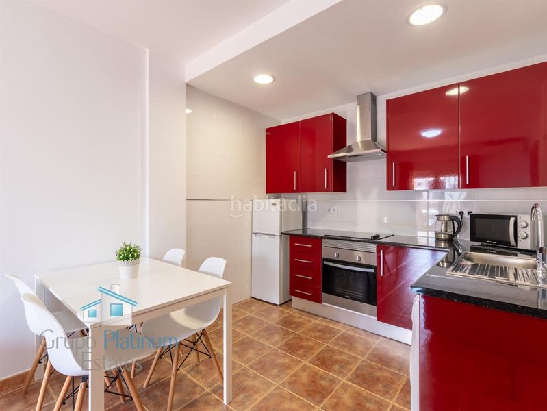 Foto a7424dc2-92ef-4fd4-8105-05a082c0cbe1. Apartament amb piscina a Las Marinas - Pueblo Laguna Vera