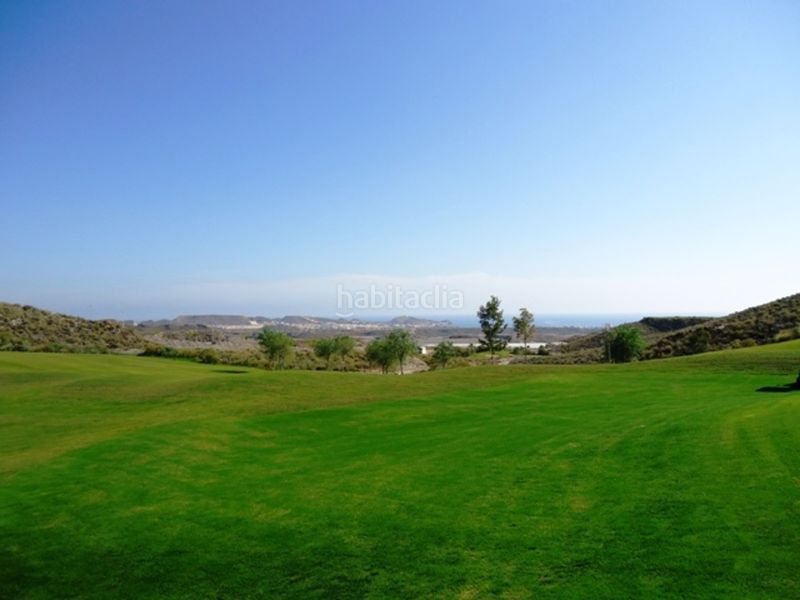 Foto dc94871c-3cdd-452f-99eb-bcabbb9f52d5. Apartament amb piscina a Las Marinas - Pueblo Laguna Vera