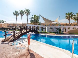 Apartment in Las Marinas - Pueblo Laguna