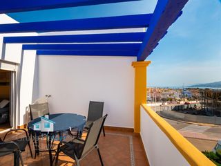 Apartament a San Juan de los Terreros