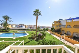 Appartement à San Juan de los Terreros