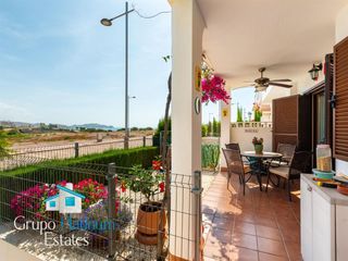 Apartment in San Juan de los Terreros