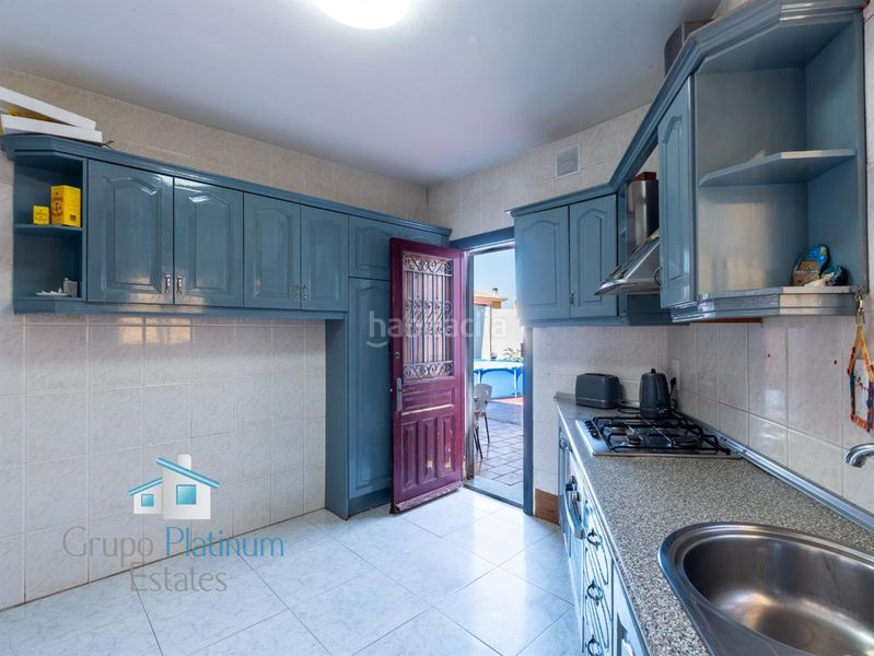 Foto 37ff2132-8527-4420-8517-c6b74d735518. Chalet in Burjulu - La Mulería Cuevas del Almanzora
