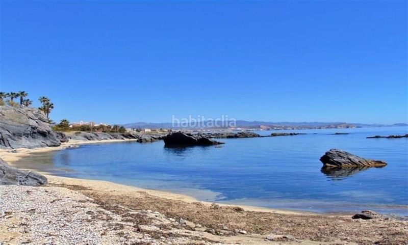 Foto 698180e9-d04e-4418-a06e-b6dd2d643ef4. Chalet in Burjulu - La Mulería Cuevas del Almanzora