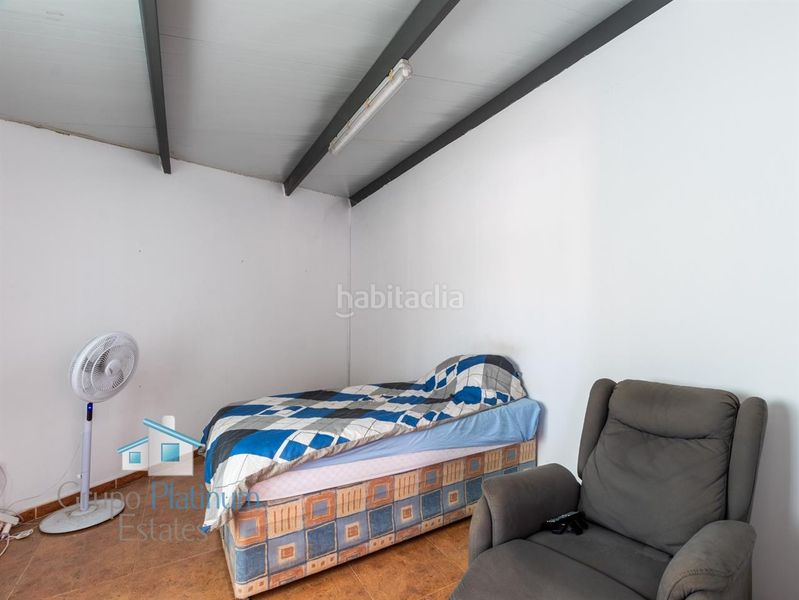 Foto be0b2278-41ee-407e-b98a-a6cb3005873e. Chalet in Burjulu - La Mulería Cuevas del Almanzora
