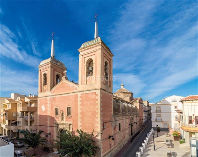 Foto d8475a9c-3c17-4938-8cd7-cc7524465a27. Chalet in Burjulu - La Mulería Cuevas del Almanzora