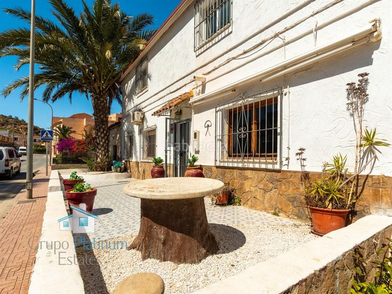 Foto df278a37-a45e-49fc-a620-6c9cd9a73972. Chalet in Burjulu - La Mulería Cuevas del Almanzora