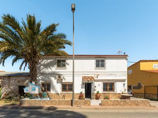 Chalet à Burjulu - La Mulería