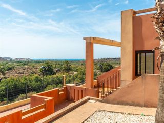 Apartamento en San Juan de los Terreros