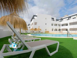 Piccolo appartamento in San Juan de los Terreros