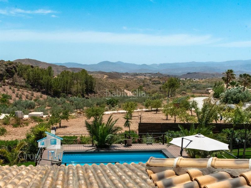 Foto e6843fa7-bd90-4561-b313-eb6bf85645e2. Xalet amb aparcament piscina a Albox